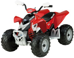 Polaris Outlav